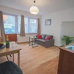 Centre Apartment Budweis