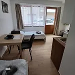 Centre Lejlighed Ceske Budejovice
