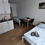 Centre Apartment *