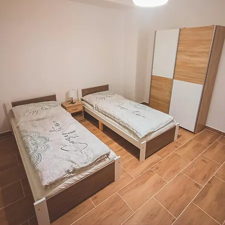 Centre * Чеське Будєйовіце