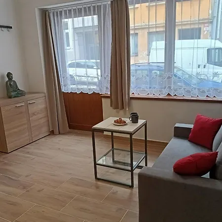 Apartmán Centre *