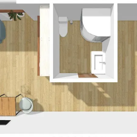 Centre Apartment