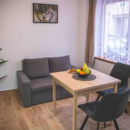 Centre * Ceske Budejovice