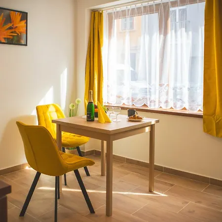 Centre * Ceske Budejovice