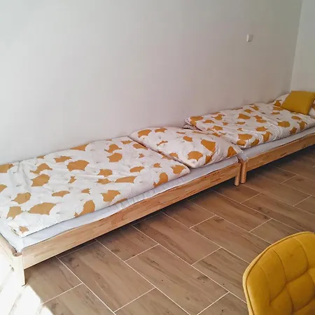 Centre Apartmán *