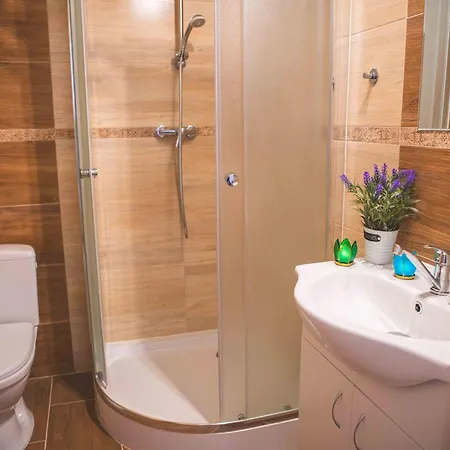 Centre Apartmán Ceske Budejovice