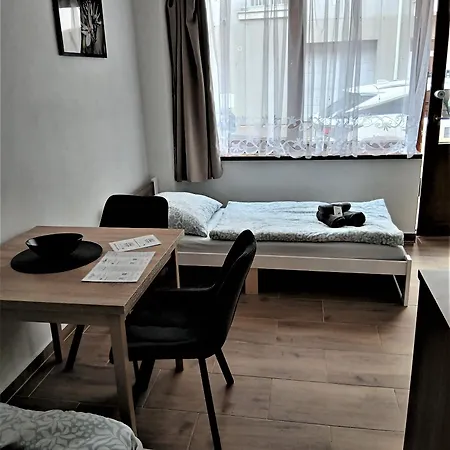 Apartmán Centre *