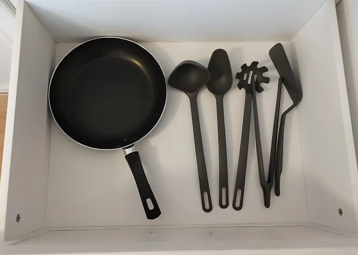 아파트 Centre 체스케부데요비체